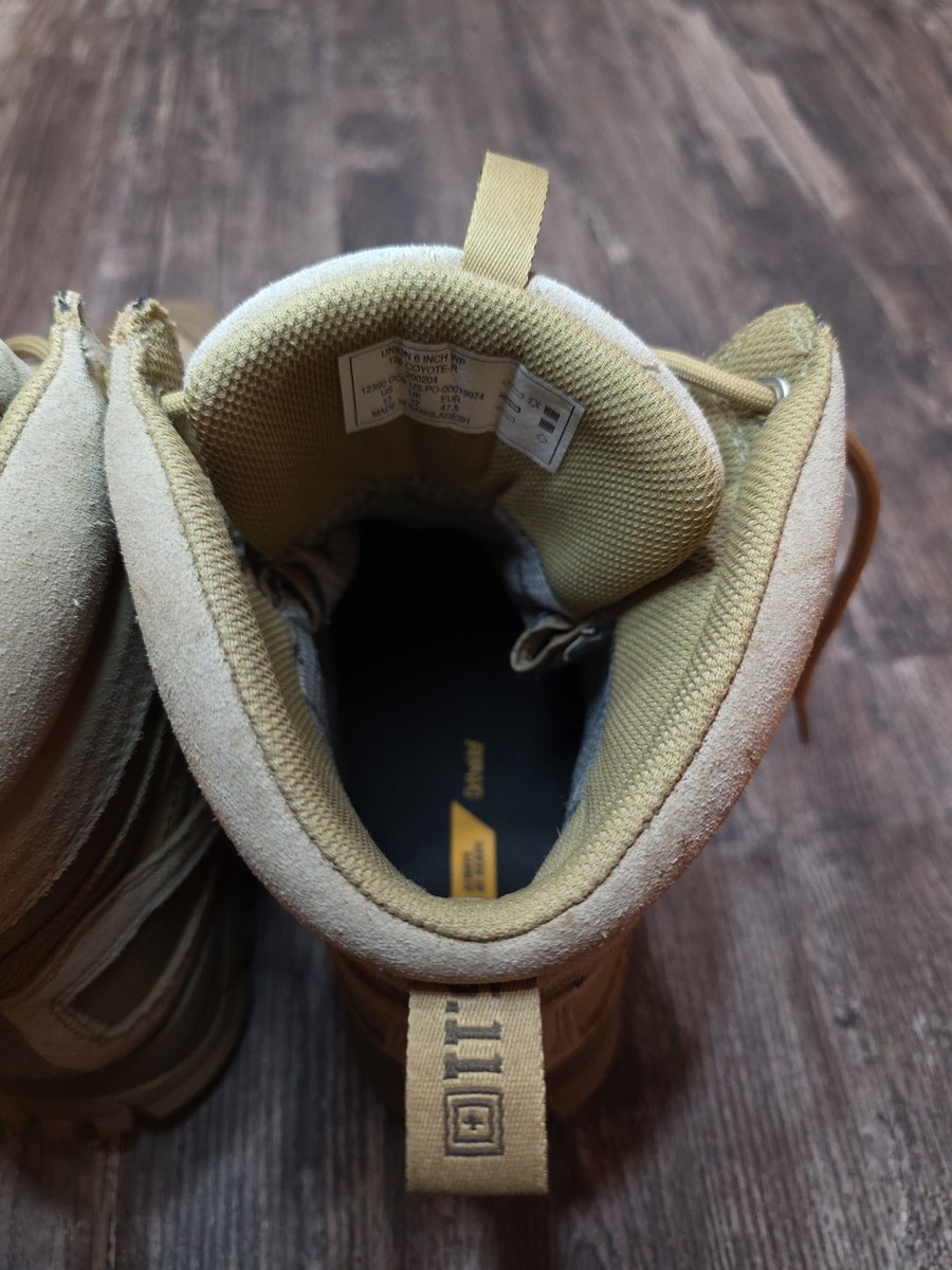 その他 ranji 5.11 Tactical Men Union 6