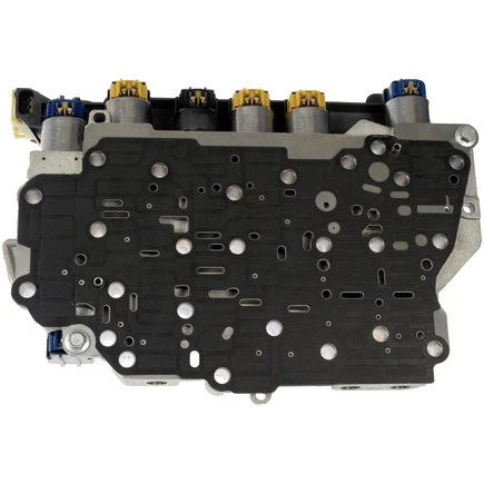 Dorman 609-034 Reman Tehcm 银色 — 第 3/4 张图片