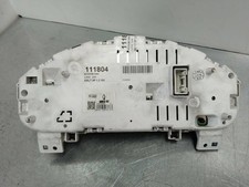 Compteur Mitsubishi COLT