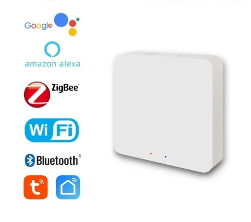 Tuya Bluetooth Gateway Hub Wireless Smart Home Appliances UK