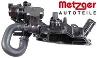 Metzger 4006491 Thermostat FüR KüHlmittel Thermostat KüHlmittel FüR Renault