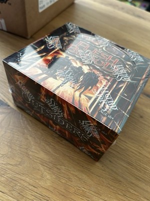 Flesh and Blood - Outsiders- Booster Display (24) - FAB - EN englisch
