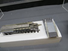 Märklin 7287 K-Gleis Erweiterung zur Drehscheibe 7286 neu