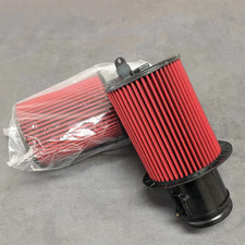 420133844D Air Filter Kit For Audi R8 10-12,14-15, Lamborghini Gallardo LP550-2