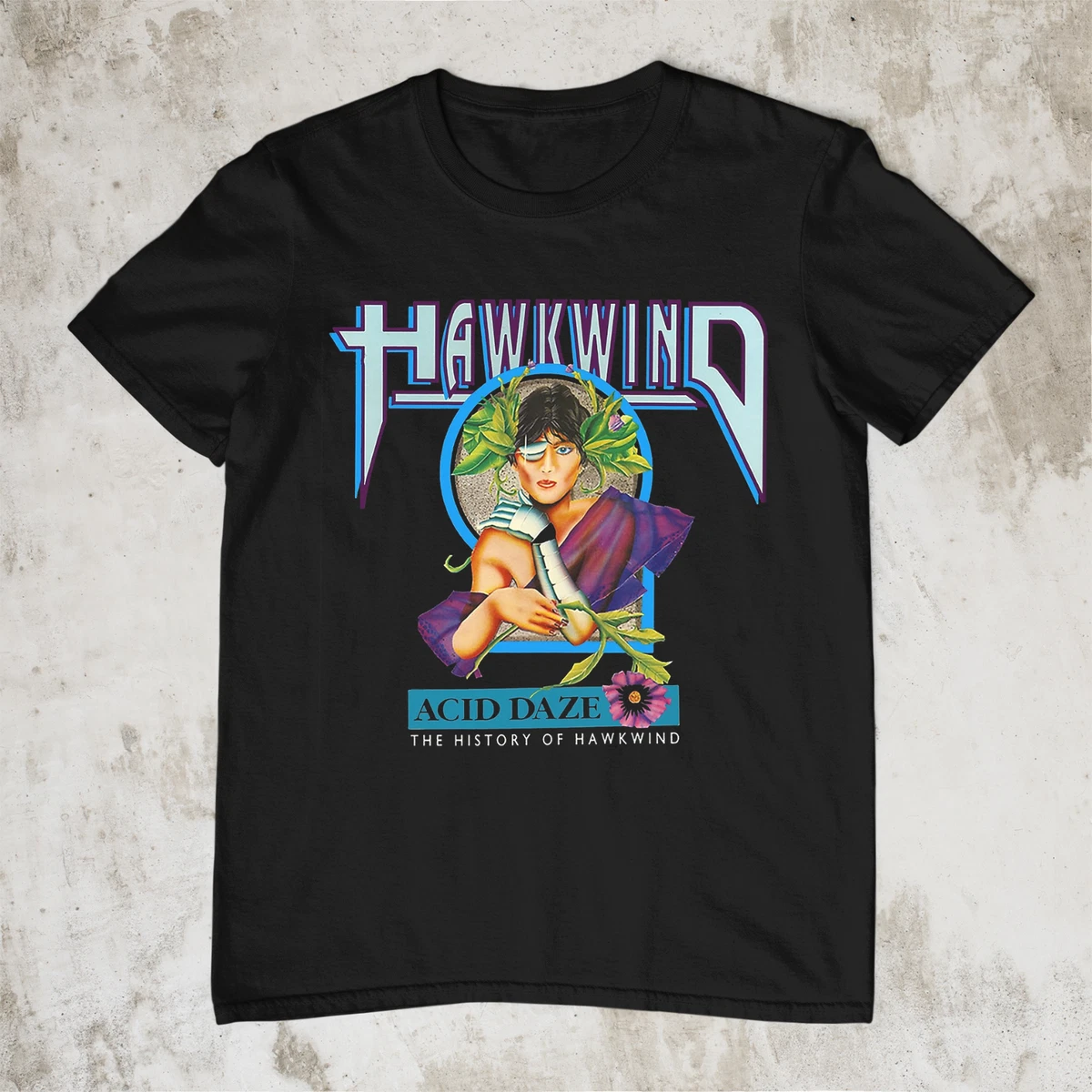 hawkwind shirt products for sale | eBay