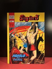Hethke: Sigurd von Hansrudi Wäscher Softcove...