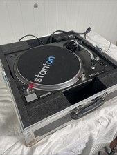 Technics SL-1210MK2  Turntable With Flightcase