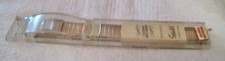 1969 Speidel Valencia Perpetual Calendar Stainless Steel nos Vintage Watch Band