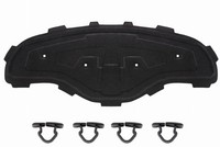 Gepco MotorhaubendäMmung DäMmmatte FüR Audi A7 4G8 2010-2018 4G8863825 Mit Clips