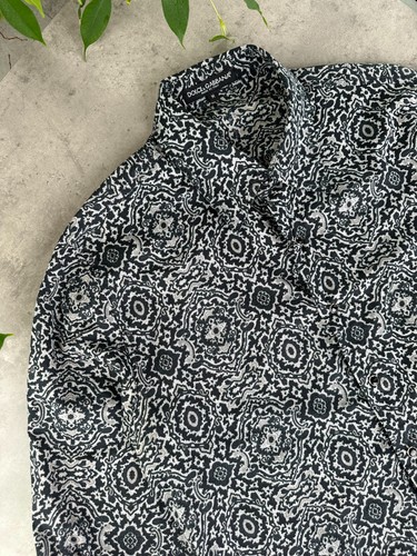 Dolce & Gabbana Camicia Manica Lunga Uomo Taglia M - Foto 3 di 12
