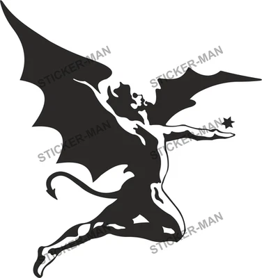 Black Sabbath Aufkleber B Laptop Man Cave Auto Fenster Musik (Größe/Farbe wählbar)