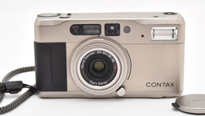 Contax Tvs II | eBay