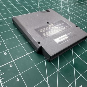 Super Mario Bros. / Duck Hunt Nintendo NES