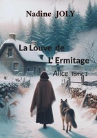 Nadine Joly | La Louve De L'ermitage | Taschenbuch | FranzöSisch (2025) | Alice