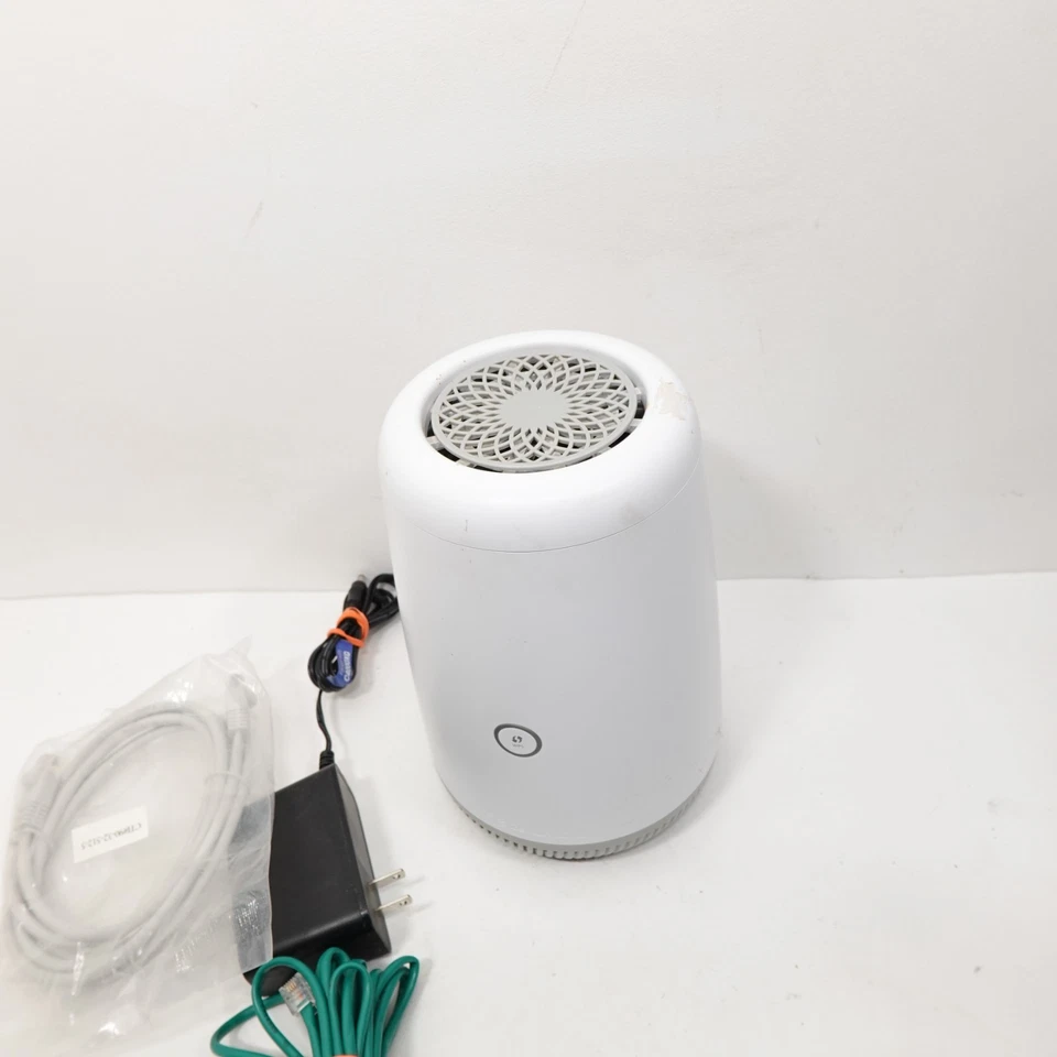 CenturyLink C4000BG VDSL Modem WiFi Router w/Power & Ethernet cable - FREE SHIP - Image 2 of 4