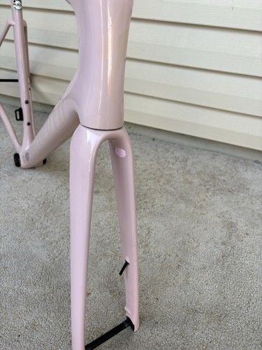 Specialized Tarmac SL7 Carbon Disc Brake Frameset. Size 56cm. 1790gr. - Picture 16 of 16