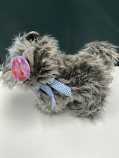 Vintage Toto Wizard Of Oz Plush Doll