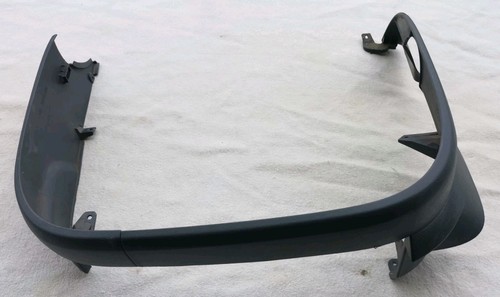 VW Polo 9N1 9N3 Fahrersitzverkleidung vorne links Blende Abdeckung 6Q0881317F