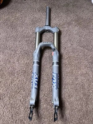 Fox 26 Inch Wheel Bicycle Forks for sale - eBay