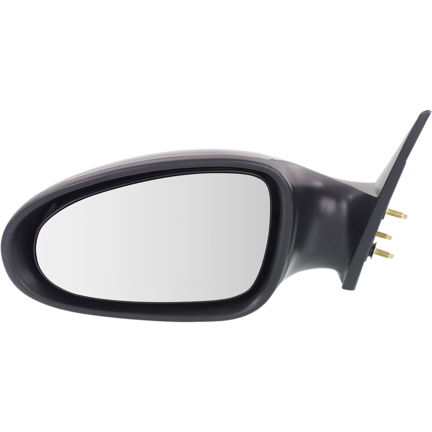 New Left Side Mirror Driver LH Hand for 2002-2004 Nissan Altima NI1320142 963023Z200