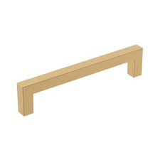4 Pack Amerock Cabinet Pull Champagne Bronze 128mm 5-1/16in
