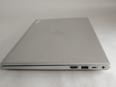 HP ProBook 430 G8 Core i5-1135G7 2.40 GHz 16 GB DDR4 500 GB NVMe
