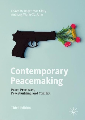 Contemporary Peacemaking - 9783030829612