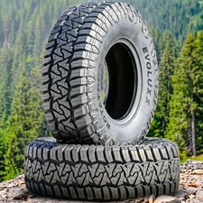 2 Evoluxx Rotator Rt 26570r17 121118q E 10 Ply Tires 50k Mi Warranty 2 Evoluxx Rotator Rt 26570r17 121118q E 10 Ply Tires 50k Mi Warranty