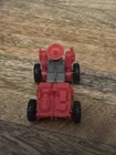 VTG Transformers G1 1990 Micromasters Countdown Lunar Rover 100% Complete