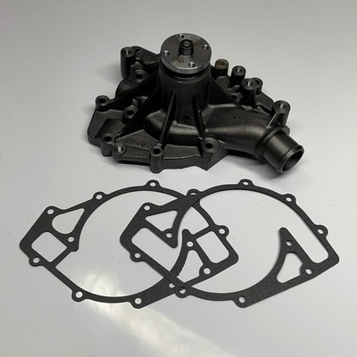 #ad NAPA Water Pump Standard For Ford Vehicles Model Silver 44024 $56.00