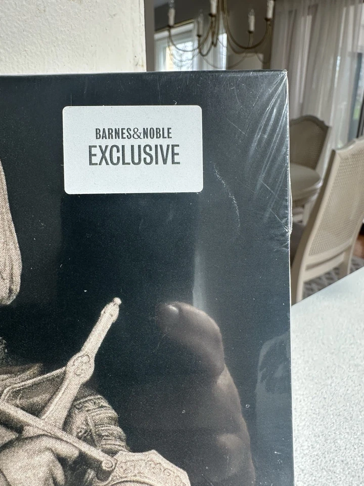 Natalie Merchant   KEEP YOUR COURAGE  Transparent Gold Vinyl NEW SEALED 2LPs - Изображение 4 из 4