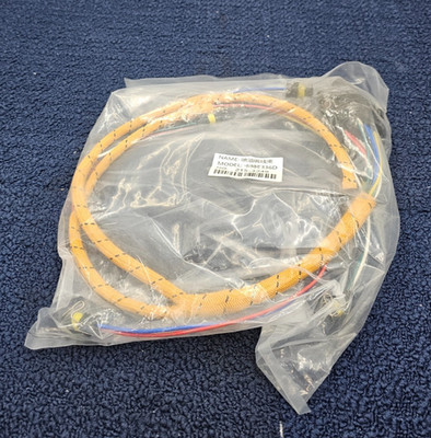 215-3249 Fuel Injector Wiring Harness For 2003-2007 Caterpillar C9 Engine