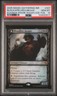 2025 MTG INNISTRAD REMASTERED #0327 BLOODLINE KEEPER/LORD OF LINEAGE PSA 10