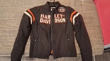 Harley Davidson Motorradjacke Damen S
