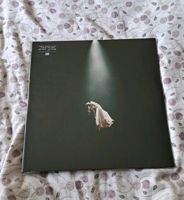 Ariana Grande - Eternal Sunshine Deluxe: Brighter Vinyl 2LP - Neu Und Versiegelt