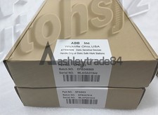 1PC NEW ABB ANALOG INPUT MODULE SPASI23