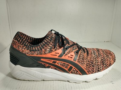 ASICS Tiger Men's Gel-Kayano Trainer Knit Sneaker Size 12  #052726