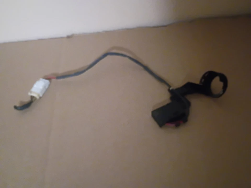 FORD ANTI THEFT PATS TRANSCEIVER F8DB-15607-AC - Image 3 of 4