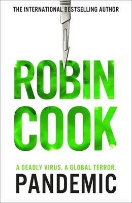 Pandemic | Robin Cook | Englisch | Taschenbuch | 400 S. | 2019 | Pan Macmillan