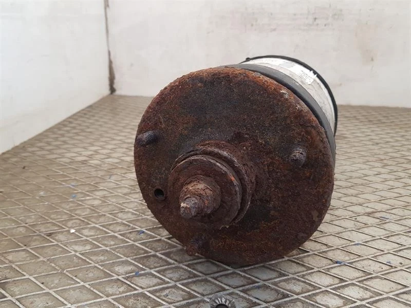 Range Rover Sport 2009 amortiguador trasero lado derecho 3,0 diésel 306DT 22257276 Foto 3 de 4