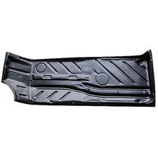 Key Parts 95-20-75-3 Floor Panel