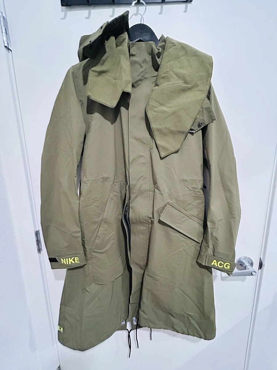 NikeLab ACG Coats, Jackets & Vests for Men for sale | eBay