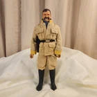 GI Joe Classic Collection 12 Inch Lieutenant Colonel Teddy Roosevelt Figure