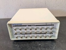 Axon Instruments Digidata 1322A 16-Bit Data Acquisition System