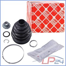 FEBI MANCHON D'ESSIEU ARBRE DE TRANSMISSION AVANT CÔTÉ ROUE POUR VW FOX POLO 9N