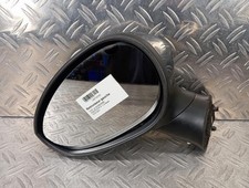 Retroviseur gauche (ou coque) Fiat PUNTO EVO