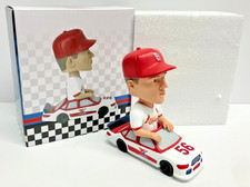 Ryan Helsley 2023 St Louis Cardinals SGA Bobblehead NIB