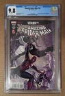 AMAZING SPIDER-MAN #792 CGC 9.8 1ST APPR MANIAC **HUGE SALE GOING ON**