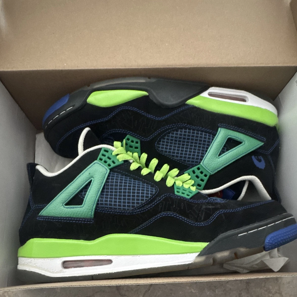 ドーレンベッカー　jordan12 最安値 Jordan 12 Retro Doernbecher for Sale - Authenticity Guaranteed - eBay