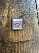 Nintendo DS  Little Red Riding Hood's Zombie BBQ – Tested working cartridge only